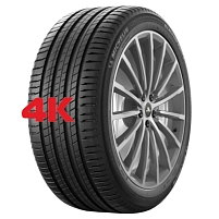 Latitude Sport 3 Шина Michelin Latitude Sport 3 275/45 R21 107Y 