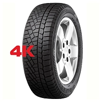 Soft*Frost 200 SUV Шина Gislaved Soft*Frost 200 SUV 215/65 R16 102T 