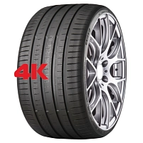 Lateral Force Sport Шина Unigrip Lateral Force Sport 265/35 R20 99Y 