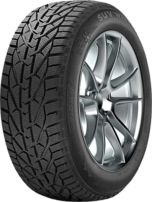 Шина Tigar SUV Winter 215/65 R17 99V