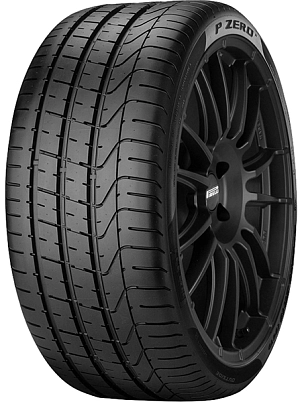 Шина Pirelli P Zero 285/35 R22 106Y