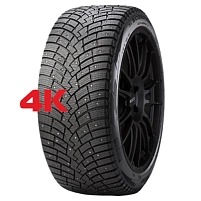 Scorpion Ice Zero 2 Шина Pirelli Scorpion Ice Zero 2 255/50 R19 107H 