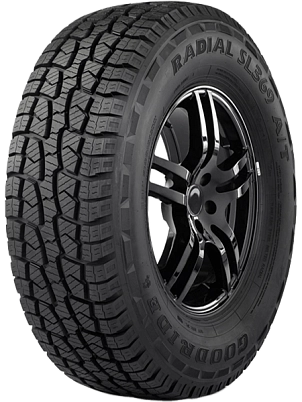 Шина Goodride SL369 A/T 225/70 R16 103S