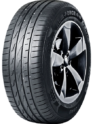 Шина Leao Nova-Force C/S 265/65 R17 112H