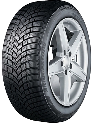 Шина Bridgestone Blizzak LM001 Evo 215/65 R17 99H