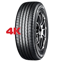 BluEarth-XT AE61 Шина Yokohama BluEarth-XT AE61 225/55 R18 98V 