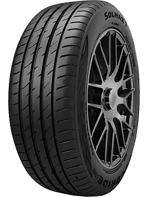 Шина Goodride Solmax1 225/55 R19 99W