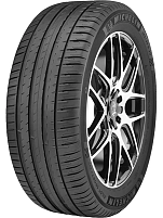 Pilot Sport 4 SUV Шина Michelin Pilot Sport 4 SUV 275/45 R21 110(Y) 