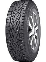 Hakkapeliitta C3 Шина Nokian Hakkapeliitta C3 215/65 R16C 109/107R 