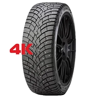 Ice Zero 2 Шина Pirelli Ice Zero 2 215/65 R17 103T 