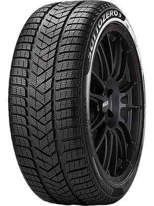 Шина Pirelli Winter SottoZero Serie III 245/50 R18 100H Runflat