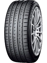 Advan Sport V105S Шина Yokohama Advan Sport V105S 285/35 R20 104(Y) 